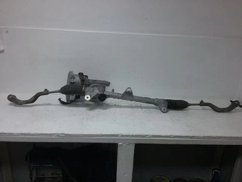 2022 BMW X2 OEM Steering Gear/Rack Power Rack And Pinion 59k Fits 21-22