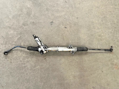 2010-2018 SPRINTER 2500 3500 POWER STEERING GEAR RACK AND PINION OEM LOT2526