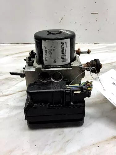 2010-2012 Ford Fusion Lincoln MKZ ABS Anti-Lock Brake Pump 2.5L Hybrid OEM
