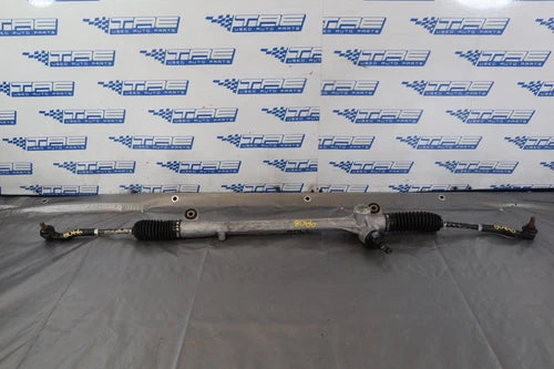 2016 SUBARU BRZ 2.0L LIMITED FA20 OEM STEERING RACK & PINION #8066