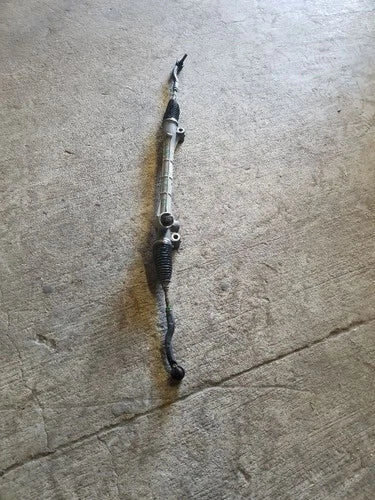 10 11 12 13 14 15 TOYOTA PRIUS STEERING GEAR RACK AND PINION VIN Du OEM