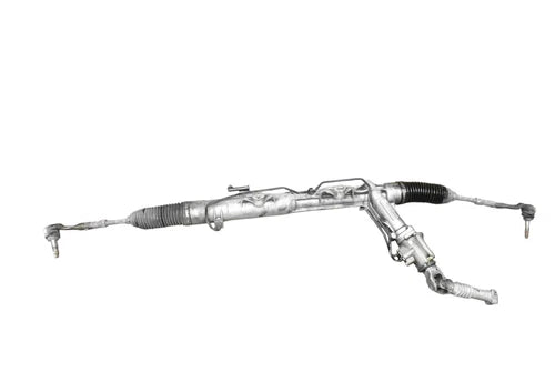 10-19 BMW F01 F02 740Li 750i Front Power Steering Rack & Pinion Gear Box OEM