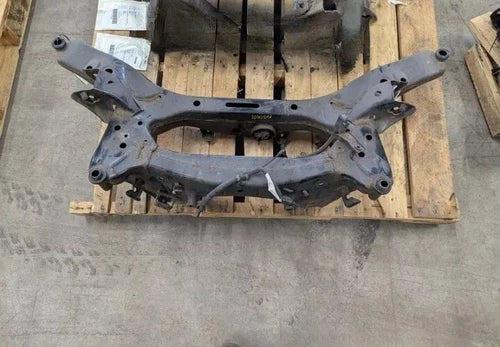 2008-2014 Nissan Rogue Rear AWD Subframe Crossmember Engine Cradle OEM 08-14