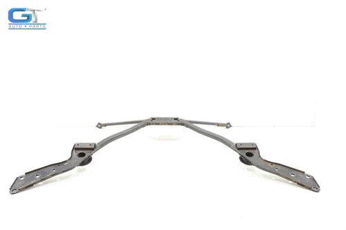2014 - 2019 JAGUAR F-TYPE REAR SUBFRAME BODY DIAGONAL BRACE BAR OEM