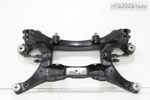 2020-2022 FORD ESCAPE AWD 1.5L REAR SUSPENSION SUBFRAME CROSSMEMBER CRADLE OEM