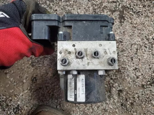 2013-2015 Audi Q7 ABS Anti-Lock Brake Pump ASSEMBLY OEM 13 14 15