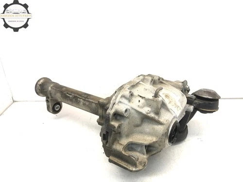 2013-2020 RANGE ROVER L405 5.0L FRONT DIFFERENTIAL AXLE CARRIER 3.31 OEM 160K