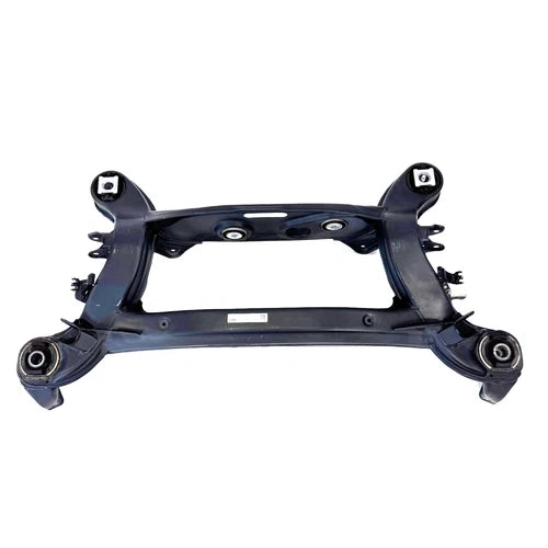 📌 12-20 MERCEDES SLC300 REAR SUB FRAME CROSSMEMBER UNDERCARRIAGE CRADLE OEM