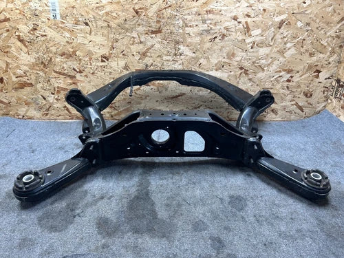 TOYOTA SIENNA XLE 21-24 OEM FWD 2.5L REAR SUSPENSION CROSSMEMBER SUBFRAME 75K