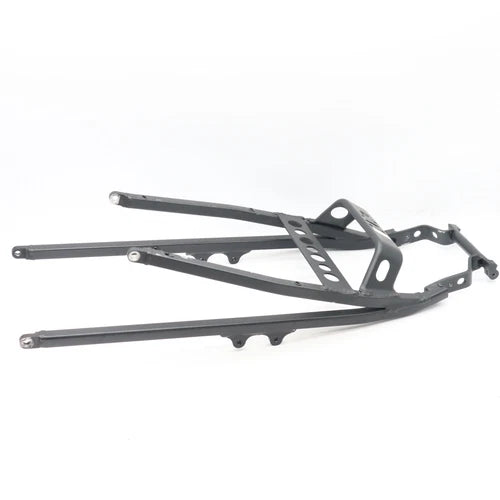 2002 2003 Yamaha Yzf R1 Rear Subframe Back Sub Frame 5pw-21190-00-00 Oem #1 B91