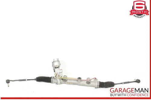 00-06 Mercedes W215 CL500 S55 AMG Power Steering Gear Rack & Pinion Assembly OEM