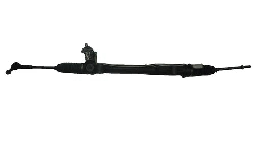 04-10 Porsche Cayenne Power Steering Rack & Pinion W/o Servotronic OEM AK2105211