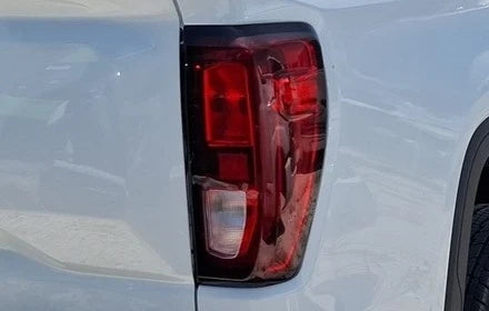 2021-2025 GMC Sierra 1500 Passenger RH Tail Light Lamp OEM OEM