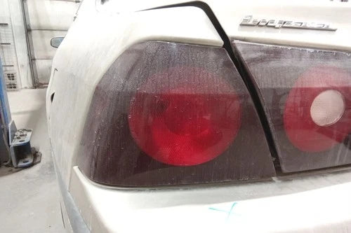 2004 Chevrolet Impala Driver LH Quarter Mounted Tail Light Lamp OEM