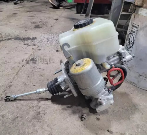 2010-2019 Toyota 4Runner ABS Anti Lock Brake Actuator Module Pump Assembly Oem