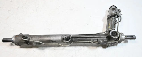 Hydraulic Power Steering Rack and Pinion Gearbox Gear Box OEM BMW E70 E71 79k