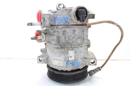 2014 - 2020 BMW i8 I12 AC COMPRESSOR PUMP HIGH VOLTAGE WIRE WIRING HARNESS OEM