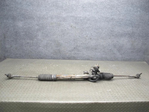 89-96 CHEVROLET CORVETTE C4 POWER STEERING GEAR RACK & PINION ASSEMBLY OEM