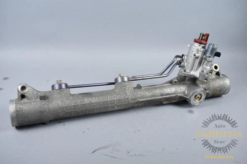 07-09 Mercedes W221 S63 CL550 RWD Power Steering Rack and Pinion 2214601800 OEM
