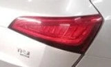 2013-2015 Audi Q5 RH Passenger Tail Light Lamp OEM