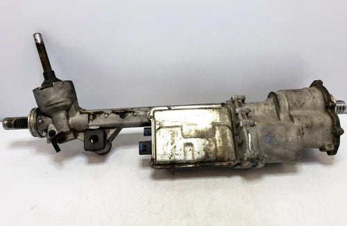 2015-2017 OEM Lincoln Navigator AWD Power Steering Gear Rack And Pinion