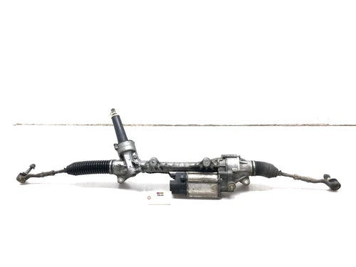 2012-2017 BMW F13 F06 650i 640i M6 RWD POWER STEERING GEAR RACK & PINION OEM