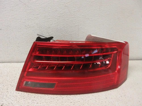 2013-2014 Audi S5 RS5 A5 Passenger RH LED Tail Lamp Assembly OEM OEM
