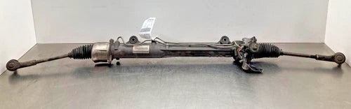 2013 Porsche Cayenne S Power Steering Gear Rack & Pinion 11-18 OEM 7853993740