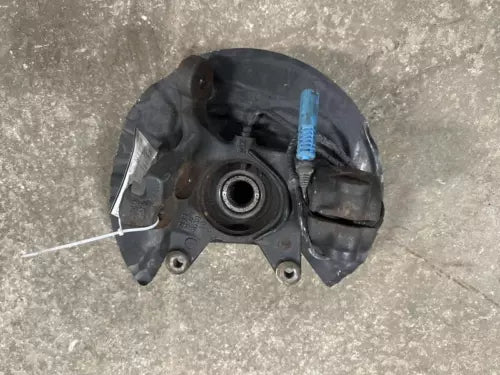 2007-2010 BMW X3 Passenger Right Front Spindle Knuckle OEM