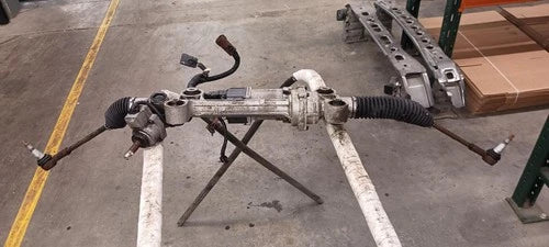 15-'16 CHEVROLET COLORADO Steering Gear Box Rack Pinion 4x4 73k miles OEM