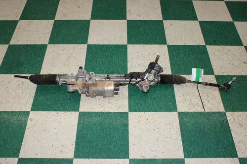20-24 Aviator Electronic Powered Steering Rack And Pinion Tie Rod Ends OEM