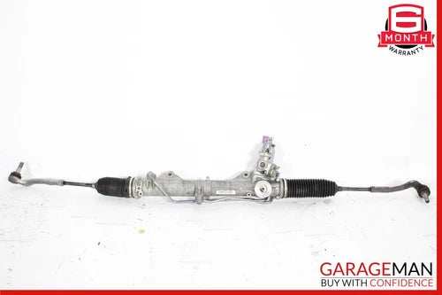 12-20 Mercedes R172 SLK250 SLK350 SLC300 Power Steering Rack and Pinion Assy OEM