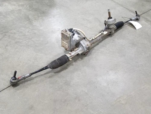 2017-2019 Ford Explorer Power Steering Gear Rack And Pinion 3.5L, 3.7L OEM
