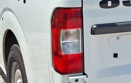 2012-2021 Nissan NV 2500 Quarter Mount Driver LH Tail Light Lamp OEM OEM
