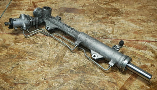 Hydraulic Steering Driving Gearbox Gear Rack Pinion Box OEM BMW E90 E92 E93 #7