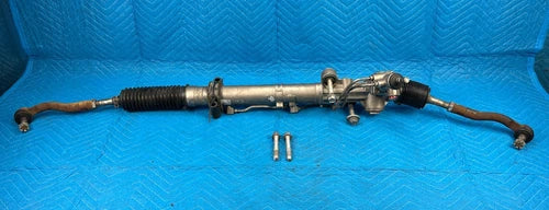 Lexus LX470 Power Steering Gear Rack & Pinion 44250-60050 151k 1998-2002 OEM