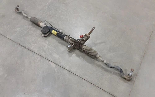 2014-2015 Jeep Grand Cherokee Steering Power Rack And Pinion 3.0L (diesel) (LHD)