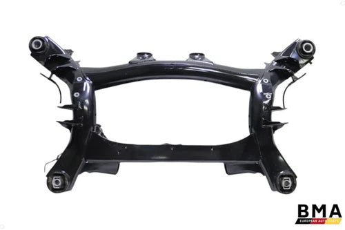 Toyota Supra Rear Suspension Subframe Crossmember Cradle 2020 - 2025 OEM