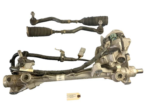 INFINITI QX60 2024 3.5L Steering Gear Rack & Pinion 49001-6SA0D 2022 23 Used OEM