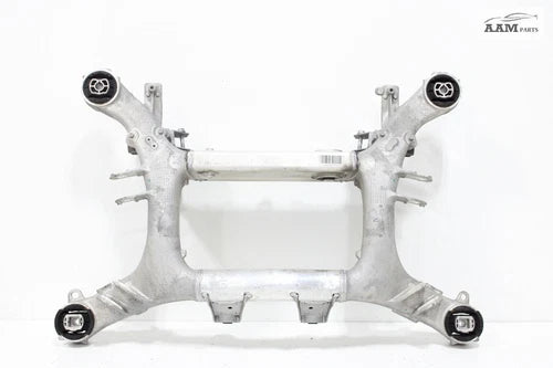 2017-2023 BMW 530I G30 REAR SUSPENSION CROSSMEMBER SUBFRAME CRADLE OEM