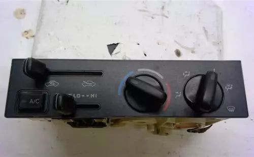 1997-2000 Toyota Tacoma A/C AC Heater Temperature Climate Control Oem