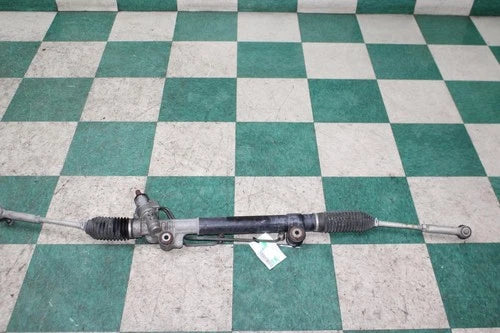 16-23 Tacoma Powered Steering Rack And Pinion Tie Rod Ends Gear Box Factory OEM