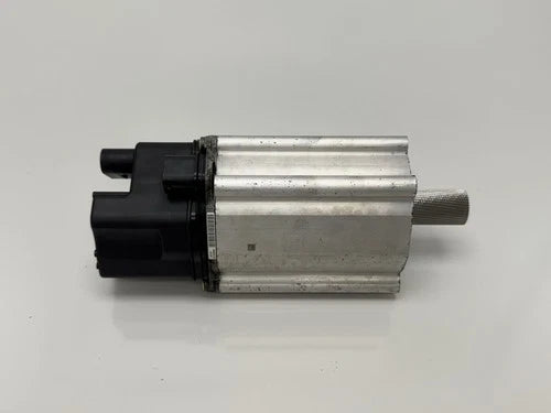 11-16 BMW 528i 535i Power Steering Electric Rack & Pinion Gear Motor Oem