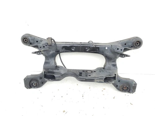 2019-2023 INFINITI QX50 2.0 AWD REAR FRAME SUBFRAME CROSSMEMBER CROSS MEMBER OEM