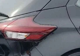 2021-2024 Nissan kicks Passenger RH Quarter Mounted Tail Light Lamp OEM