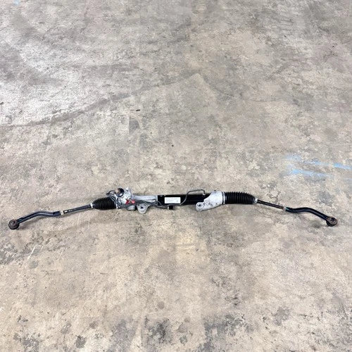 2016-2020 INFINITI QX60 POWER STEERING GEAR RACK & PINION W/ LINKAGE OEM