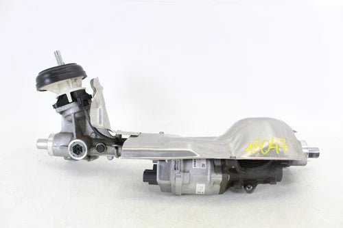 2021-2024 NISSAN ROGUE AWD POWER STEERING GEAR RACK & PINION OEM #15047