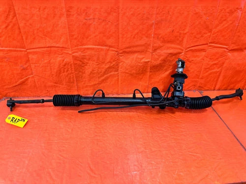 93-97 HONDA DEL SOL - POWER STEERING GEAR BOX RACK AND PINION - OEM FACTORY 295