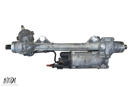 2015 - 2020 BMW F80 F82 F83 M3 M4 FRONT ML POWER STEERING RACK & PINION OEM 78K