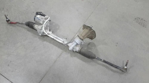2016-2018 Ford Fusion Power Rack And Pinion in Warranty OEM